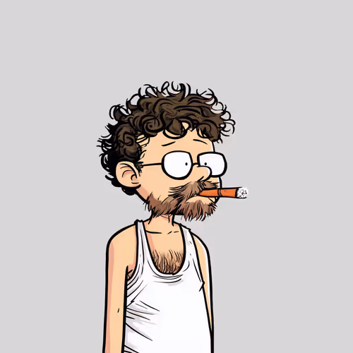 Digital Slops #3395
