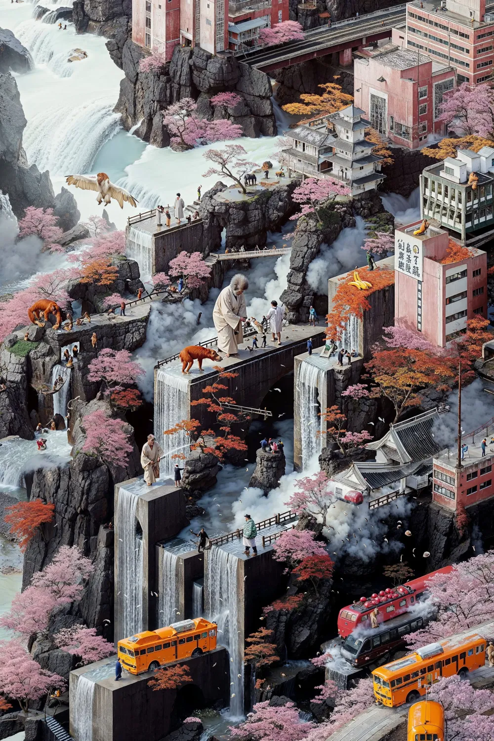 人侵自然间 ( #152