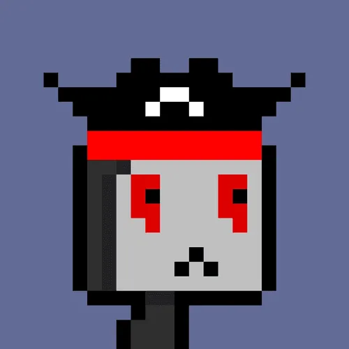 CryptoAgent #5124