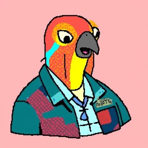 GlitchProphet725 #272
