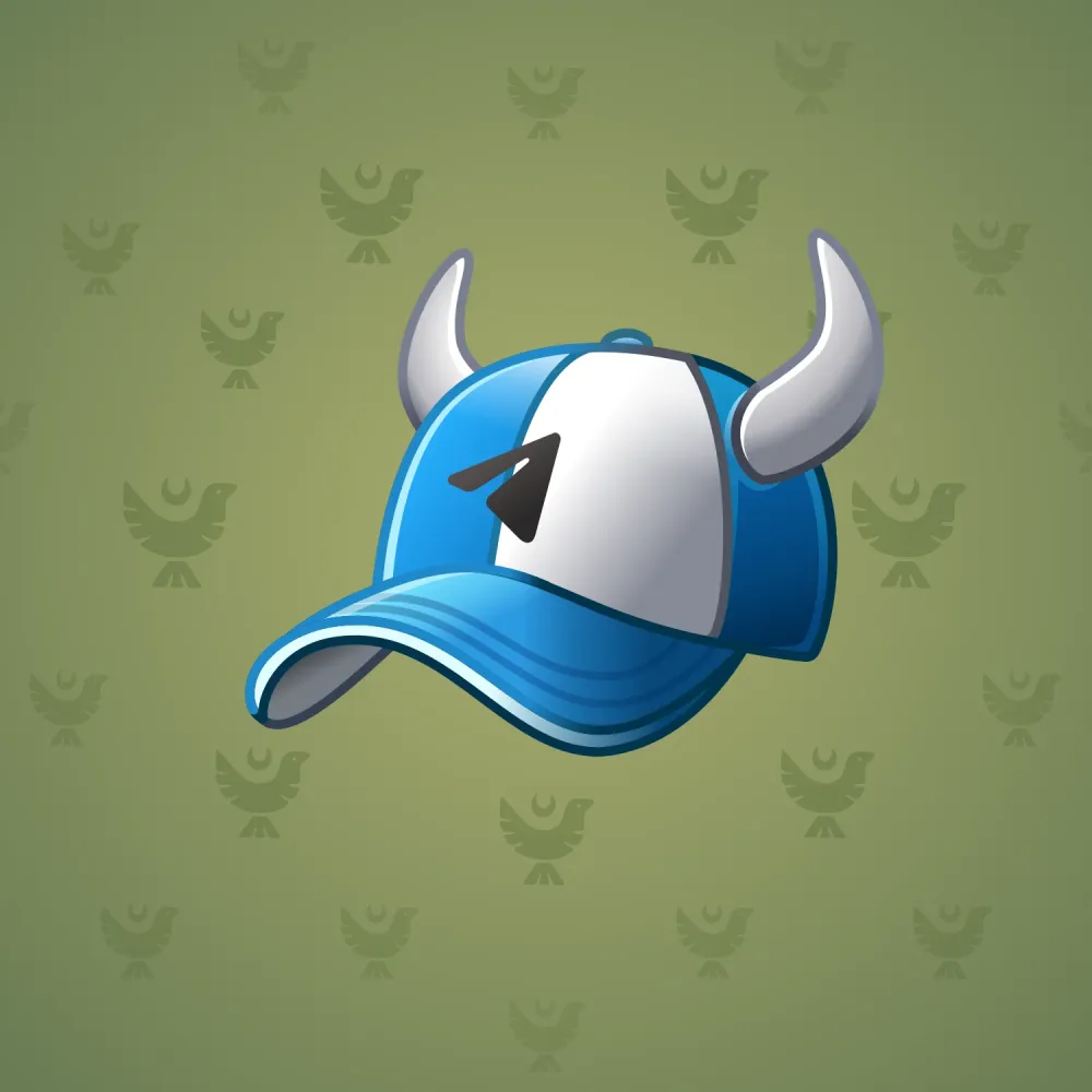 Durov’s Cap #1720