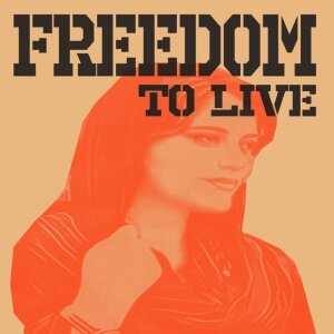 Freedom to Live #1131