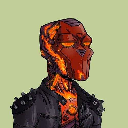 Sentinel #5527
