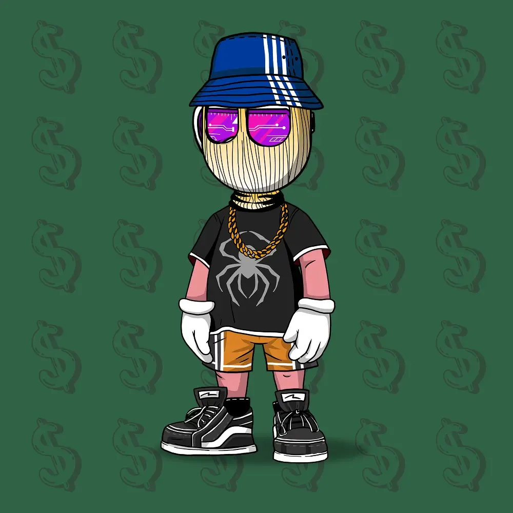 Based Style #1902