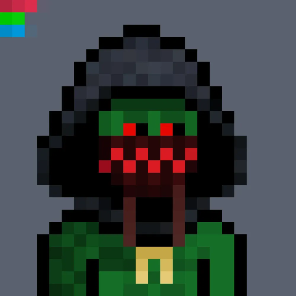 CLOAKS #2435