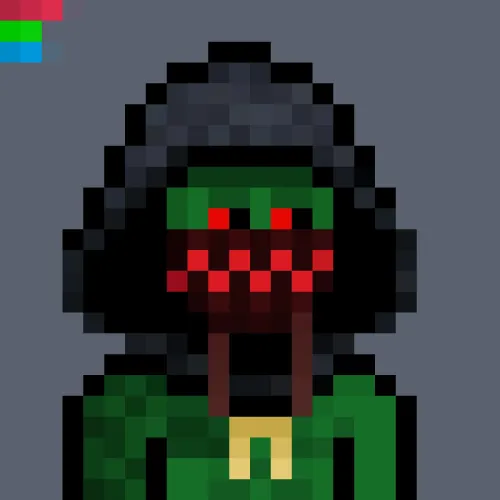 CLOAKS #2435