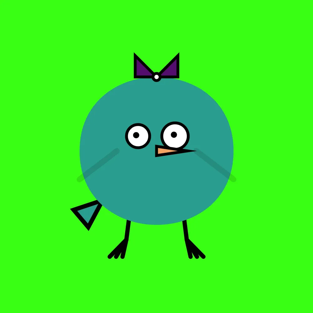 burd #2111