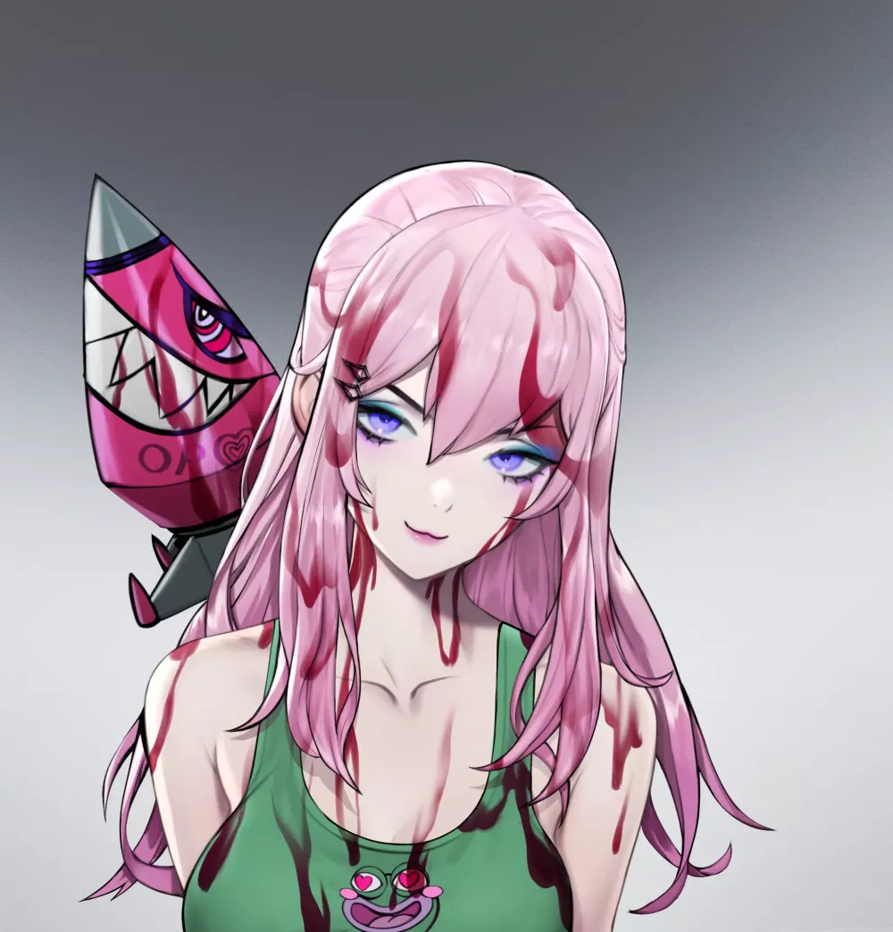 Killer GF #839
