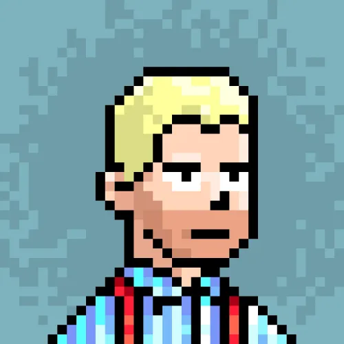 &lt;Player2&gt; #5464