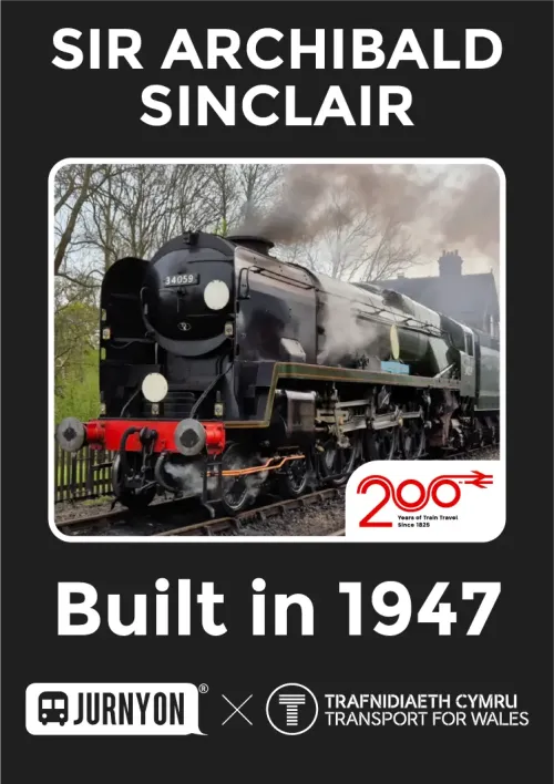 Sir Archibald Sinclair #334