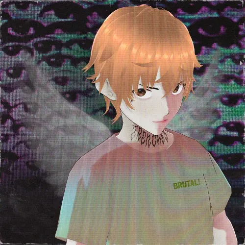 NOCTAVIA #10