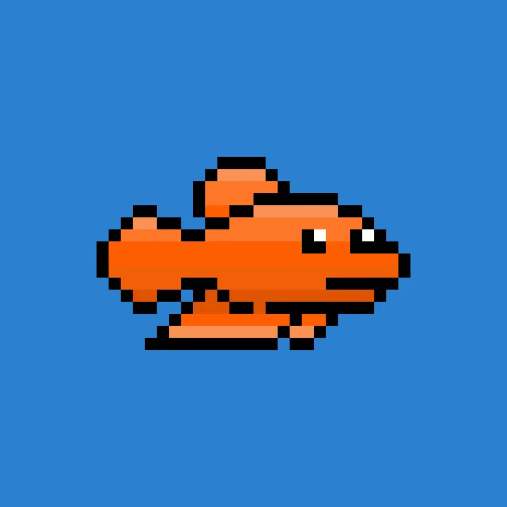 CryptoFish #1741