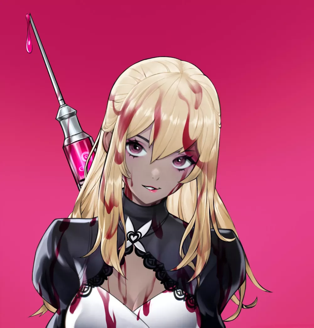 Killer GF #2858