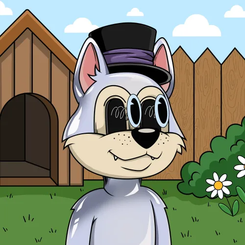 Canidae #1278