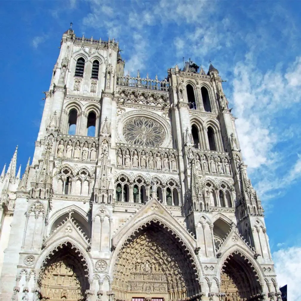 HAUTS DE FRANCE, FRANCE #19