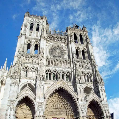 HAUTS DE FRANCE, FRANCE #19