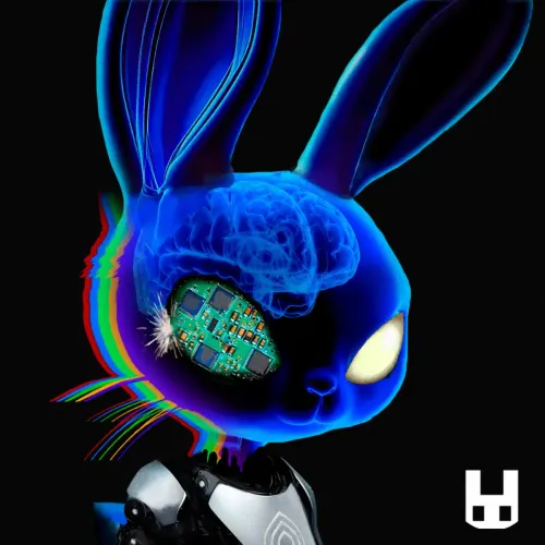 BUNNZ #332