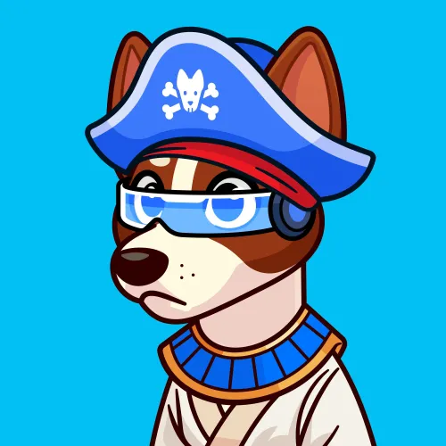 Basenji #360