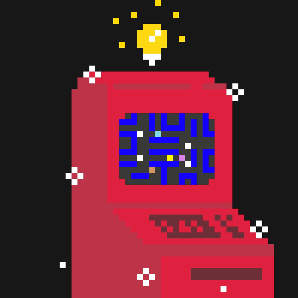 BTC Machine #630 (Inscription #79245)