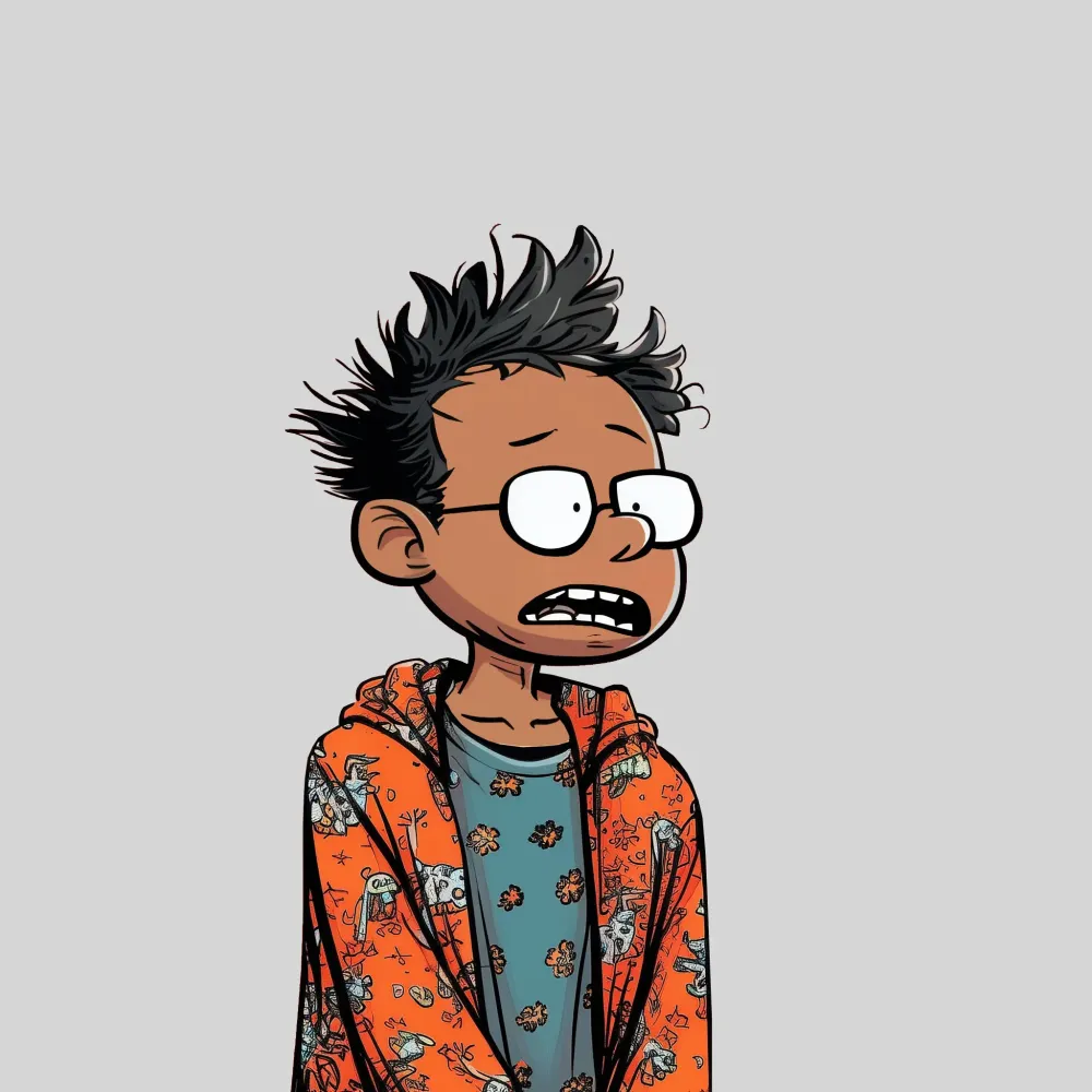 Digital Slops #2425