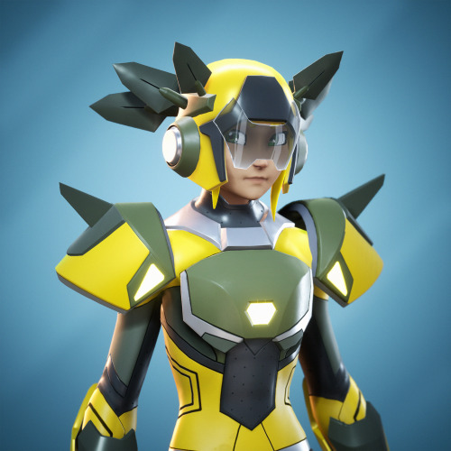 Meka-Driver #2373