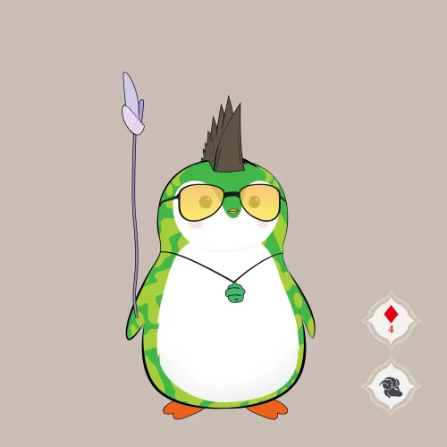 Penguins#20887