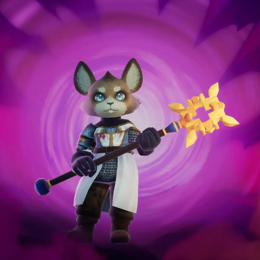 Adventurer #1606