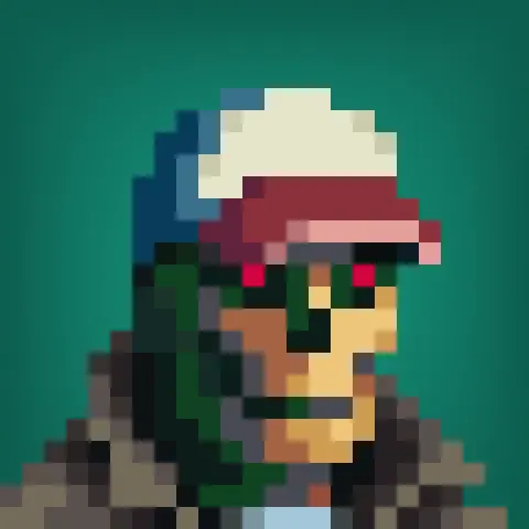 GENUINE UNDEAD #1126