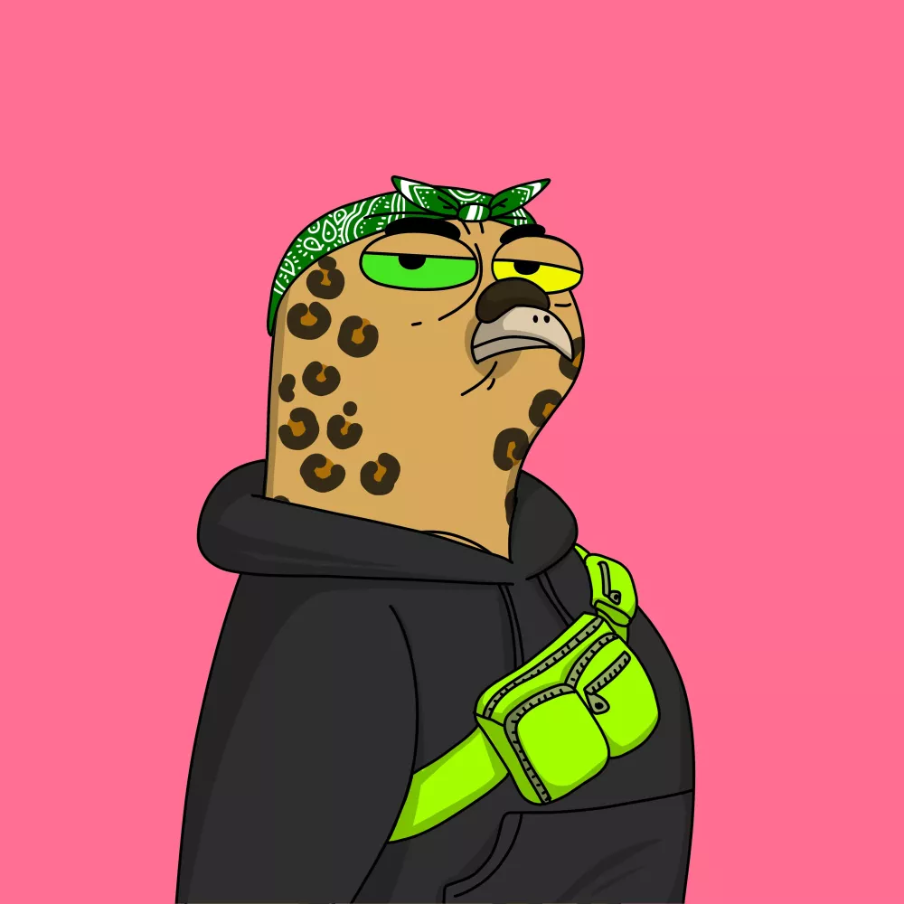 GutterPigeon #2836