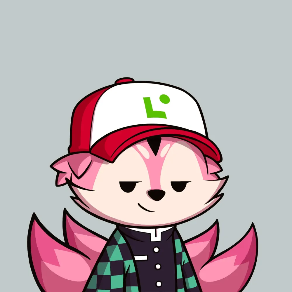 FOXY #4796