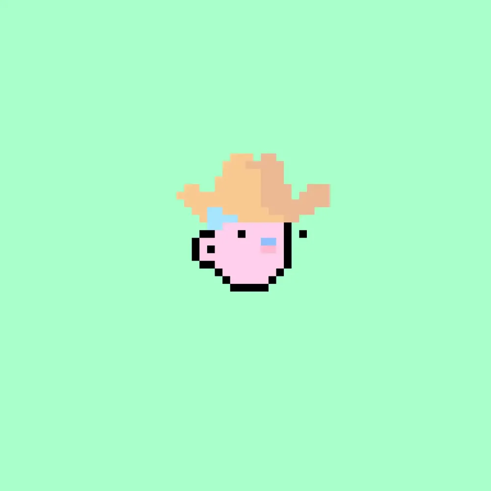 Mini Doodles 152 #152