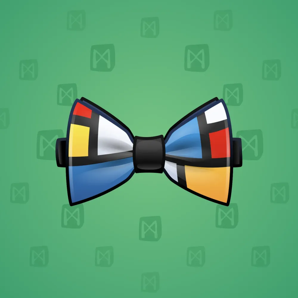 Bow Tie #971