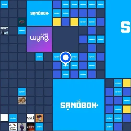 LAND (-89, 97) #122923