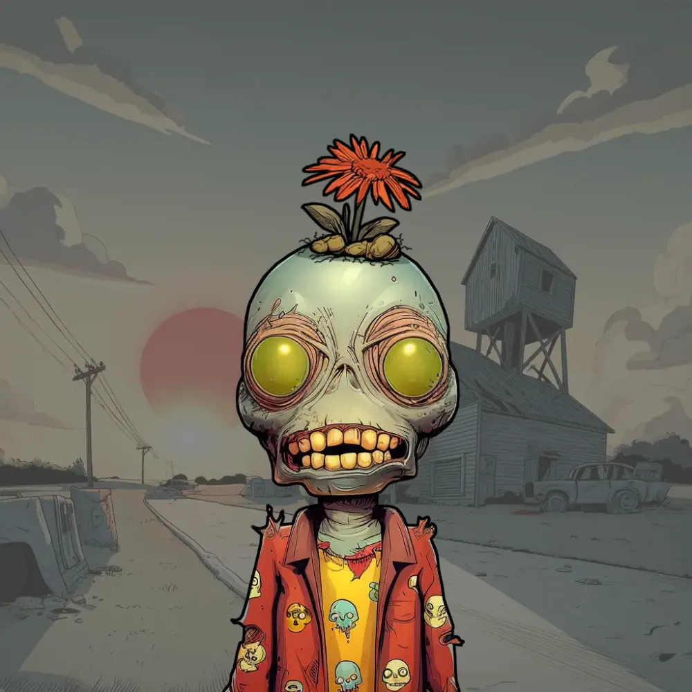 Rotten #435