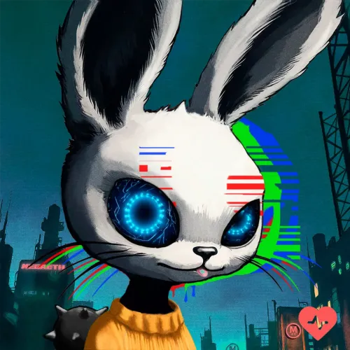 BUNNZ #189