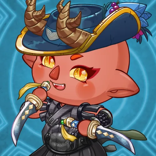 Emberling Rogue V #1