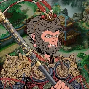 wukong ＃521 （＃425259180）