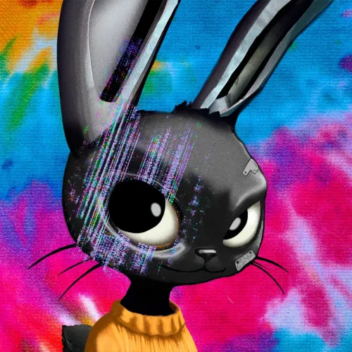 BUNNZ #2418