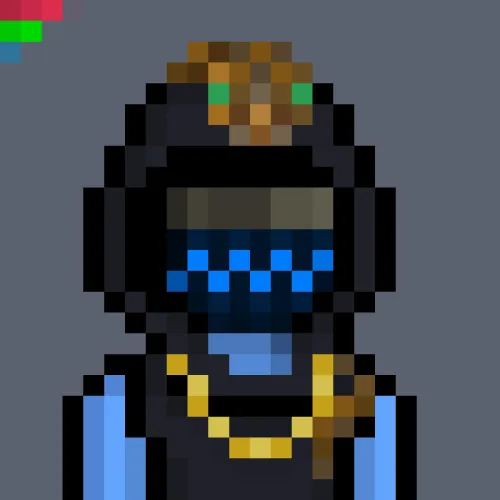 CLOAKS #10842