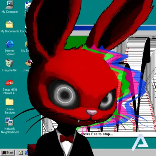 BUNNZ #4664