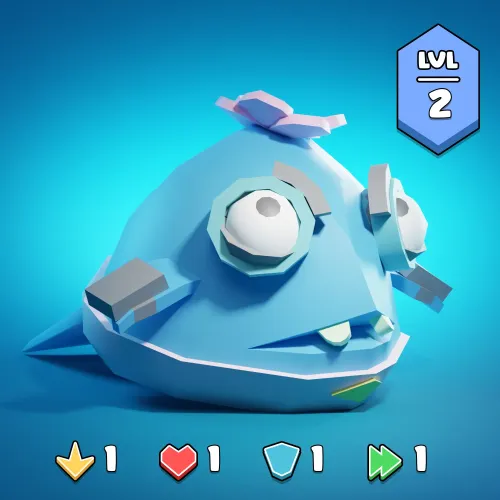 Chomp #21288