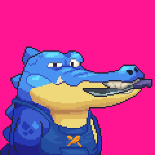 Croc #5172