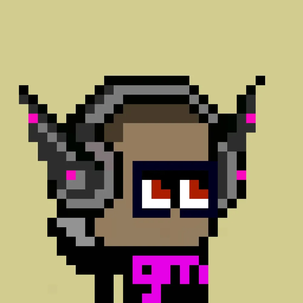 Taikoon 18 #18