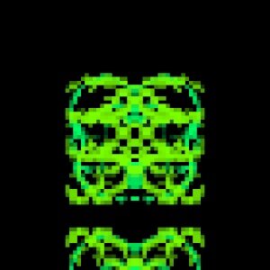 INVADER #326