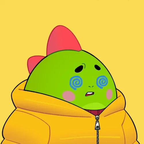 Dino Gotchi ＃449