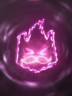 LIFINITY Flares #8860