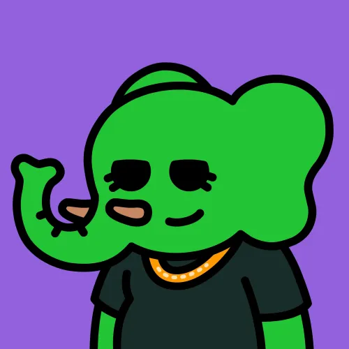 3L3PHANTS #729
