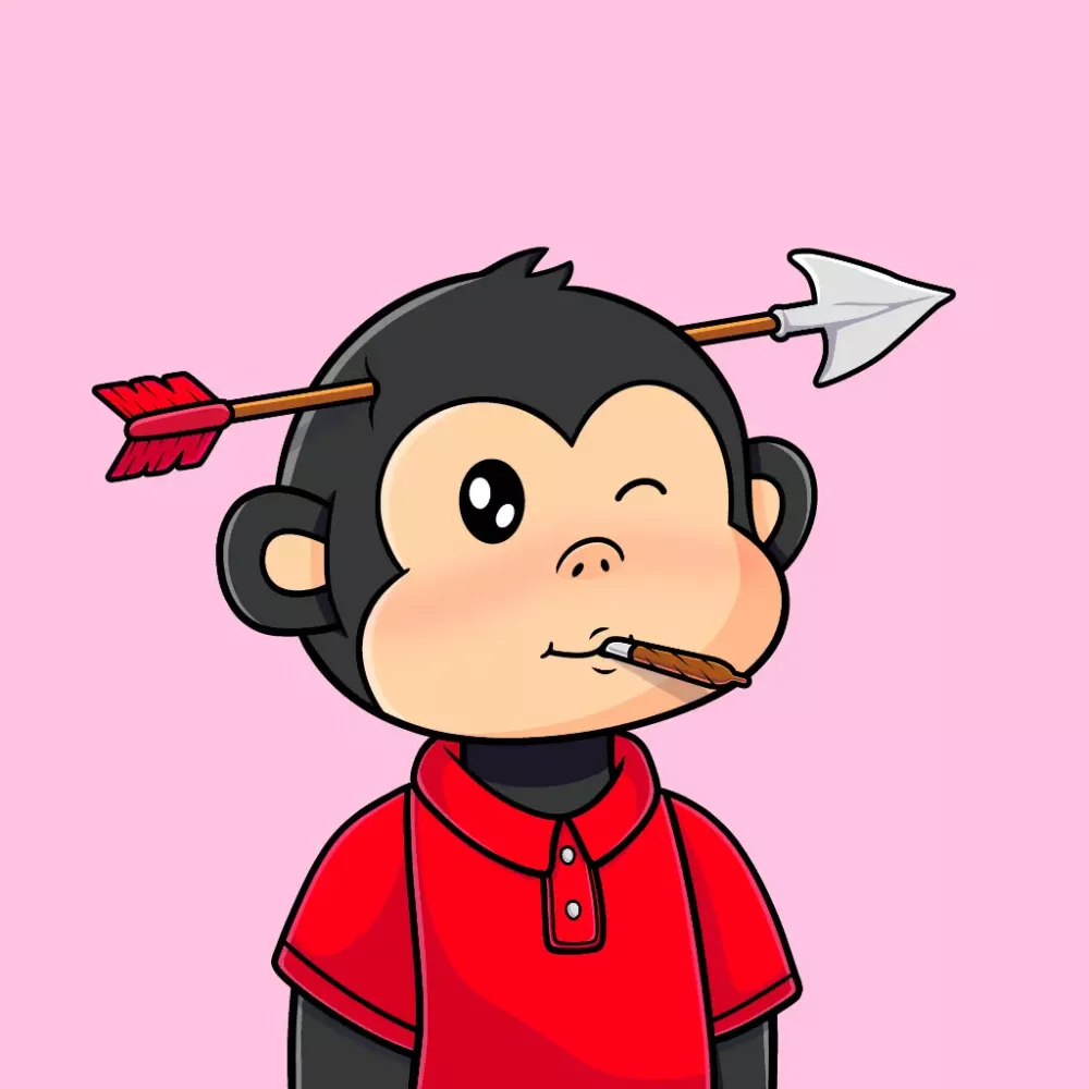 AptosMonkeys #2362