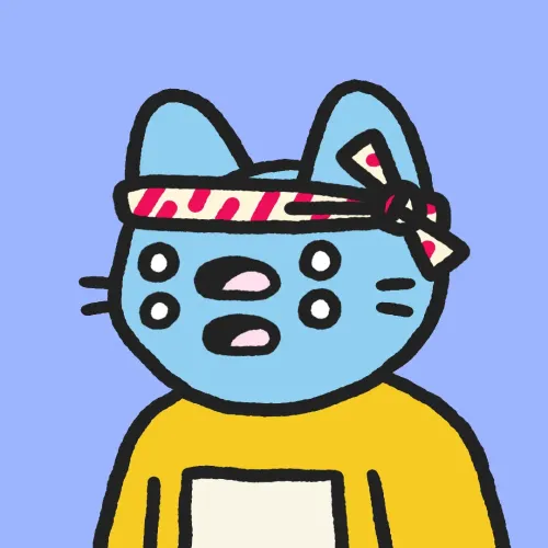 CoolCat #6212