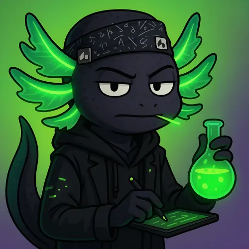 MARGINFI AXIE: Alchemist